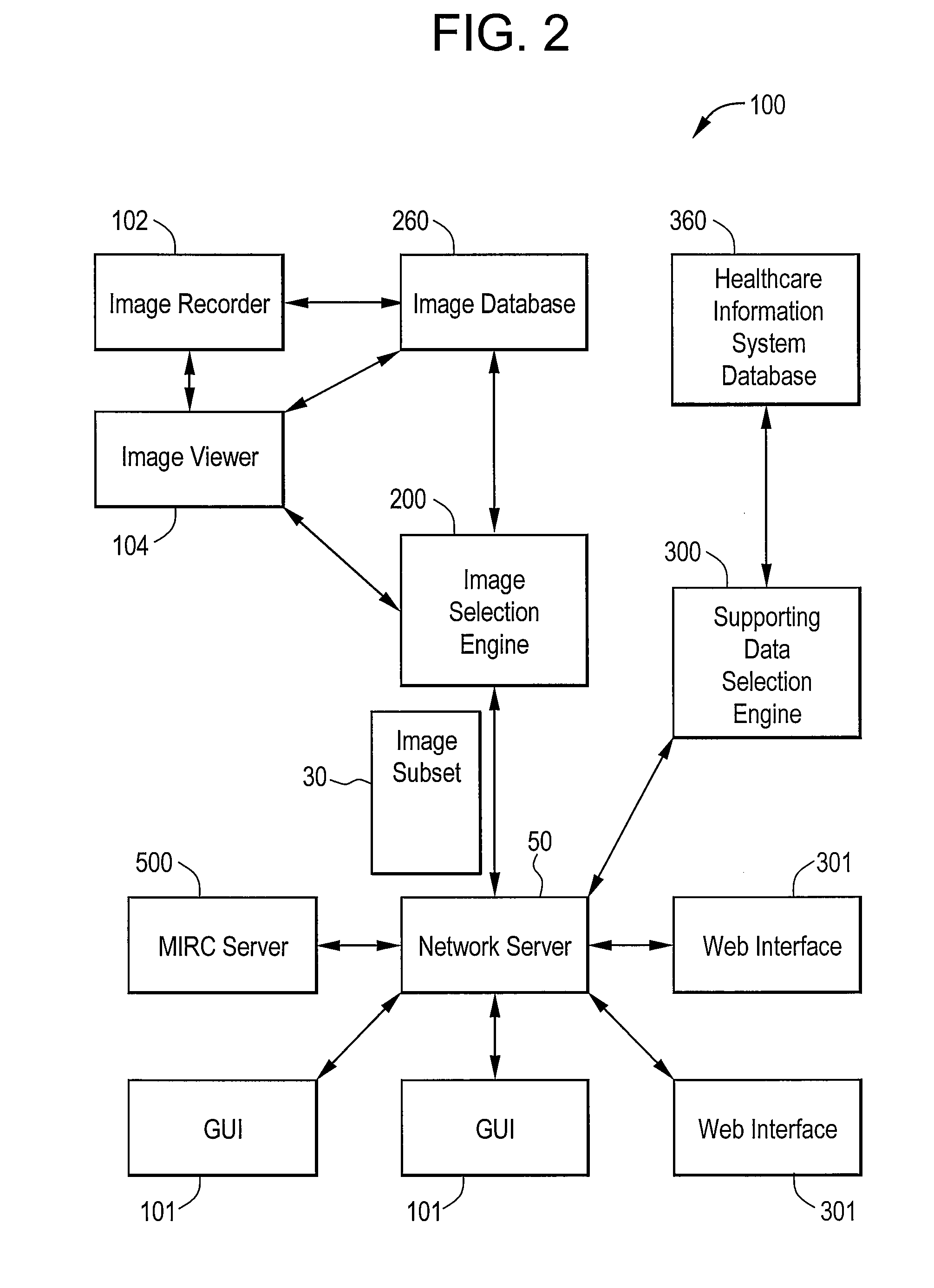 Systems and methods for generating a teaching file message