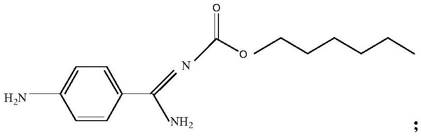 Synthesis method of dabigatran etexilate