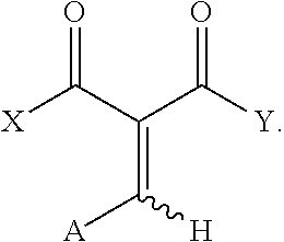 Precursor compounds for fragrant aldehydes