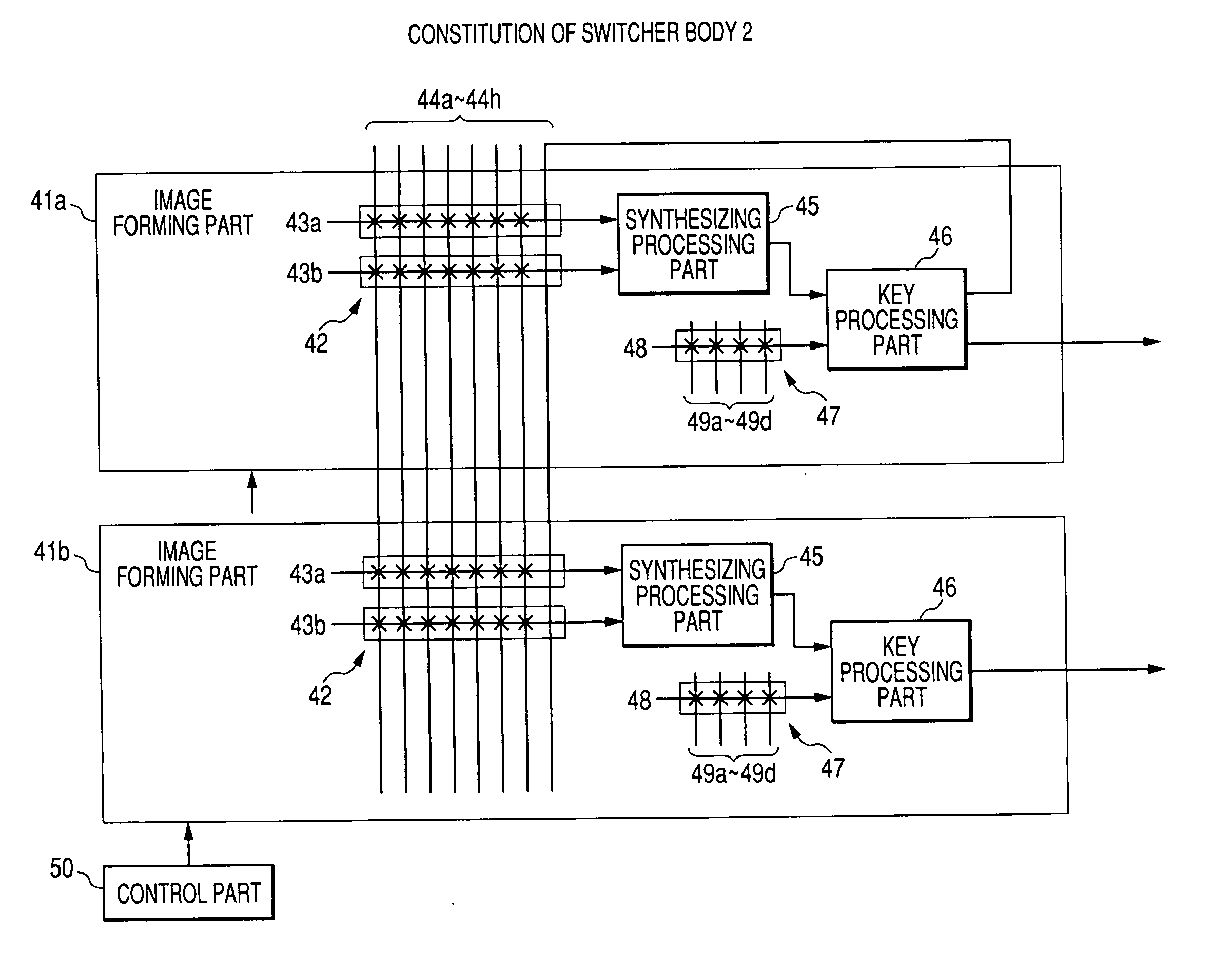 Signal processing apparatus and method