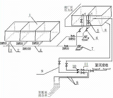 An intelligent alum mixing and feeding method and an algorithm for mixing alum concentration and liquid level