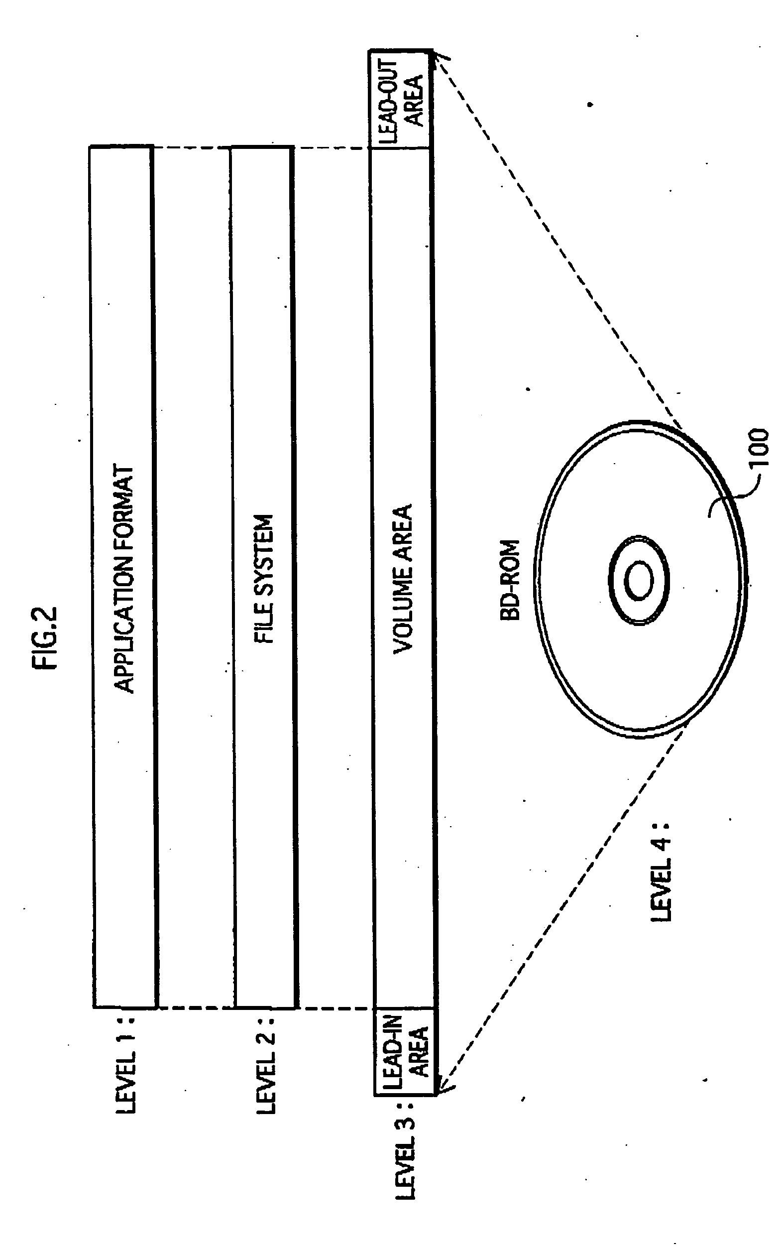 Reproduction device, optical disc, recording medium, program, and reproduction method