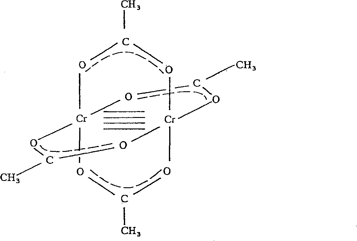 Chromium(vi)-free black passivation of surfaces containing zinc