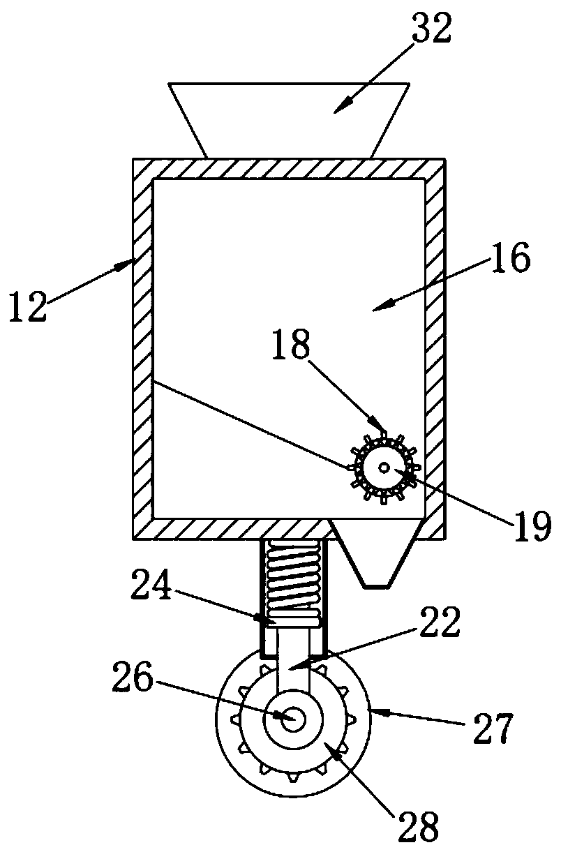 Rapid meat pickling device and method