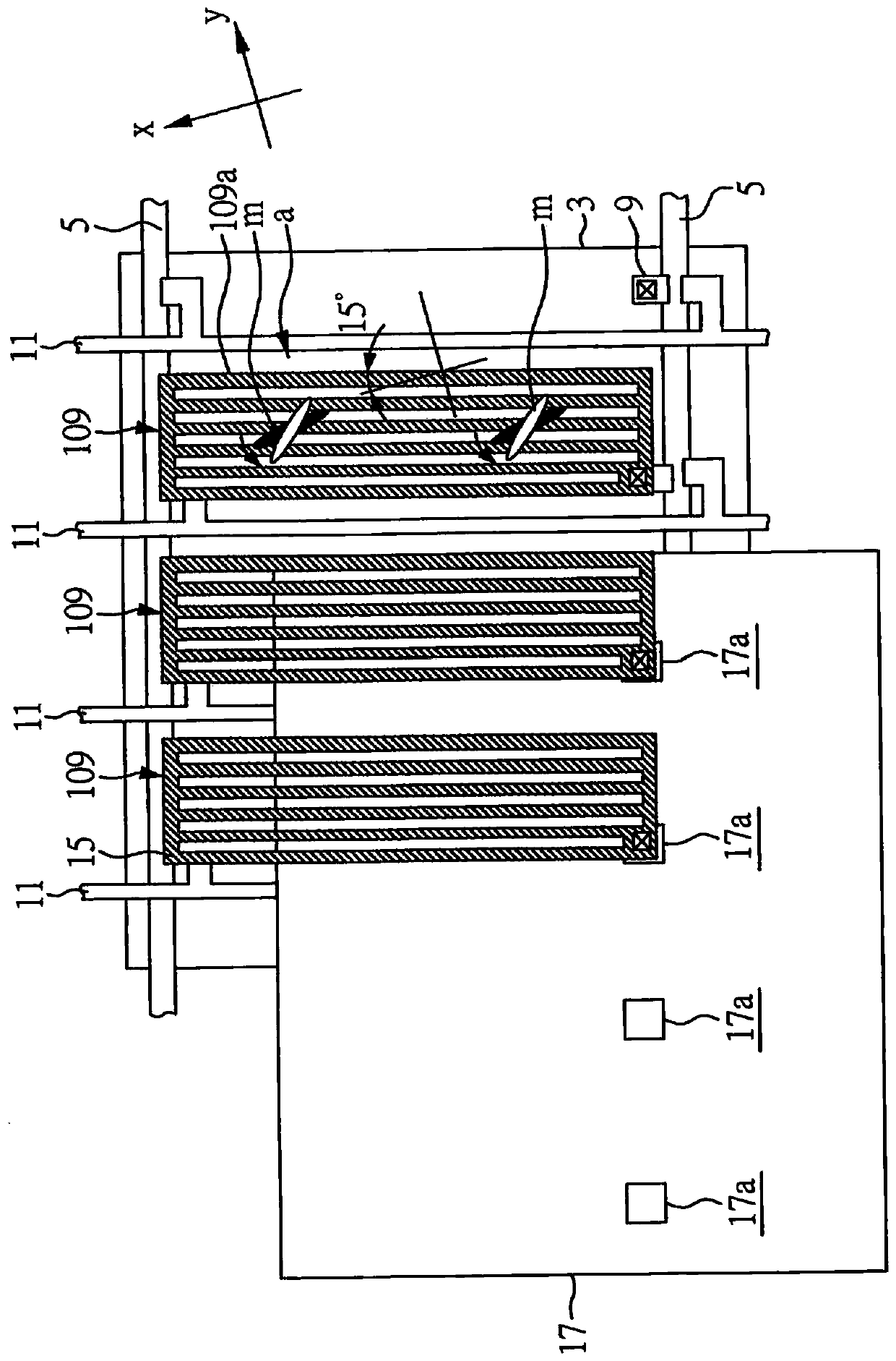 display screen