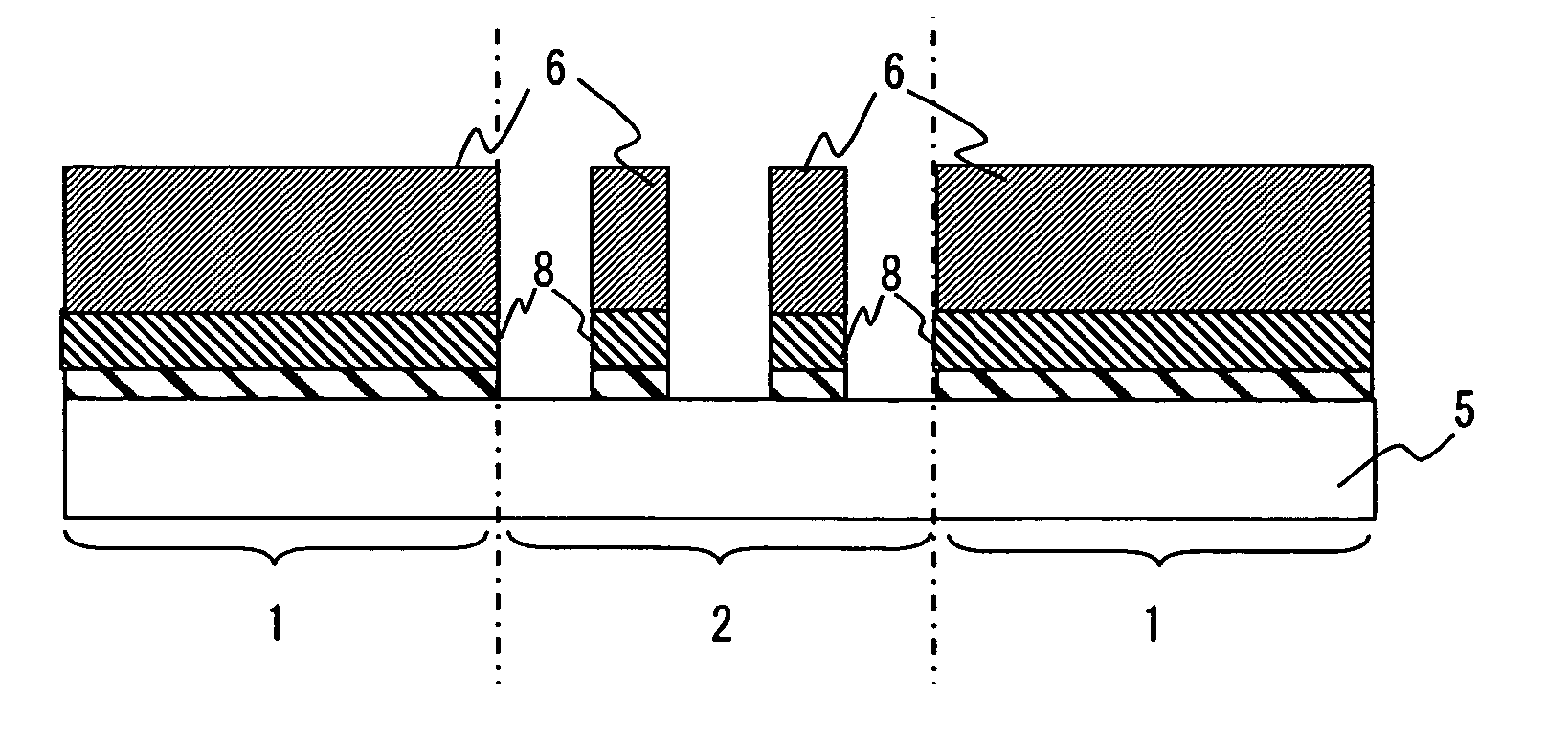 Method for manufacturing semiconductor device