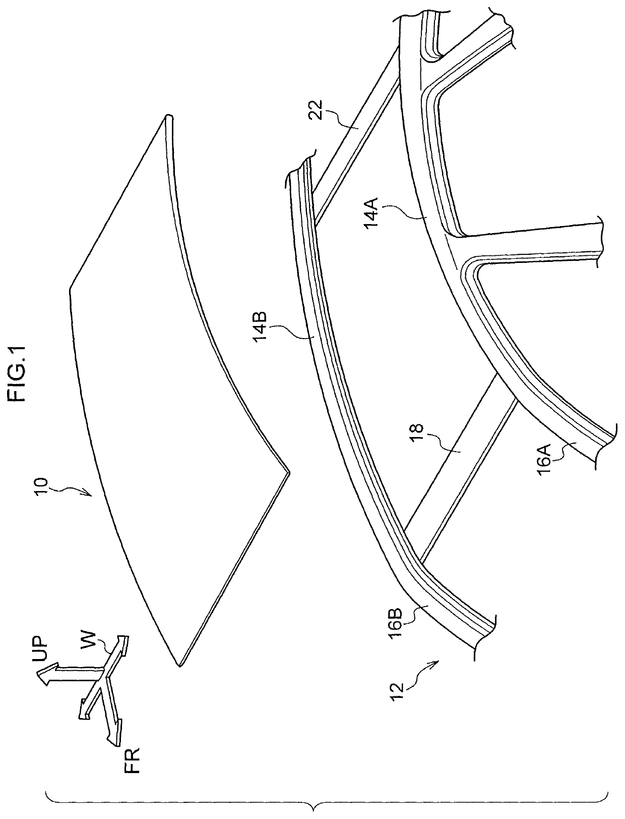 Solar cell module