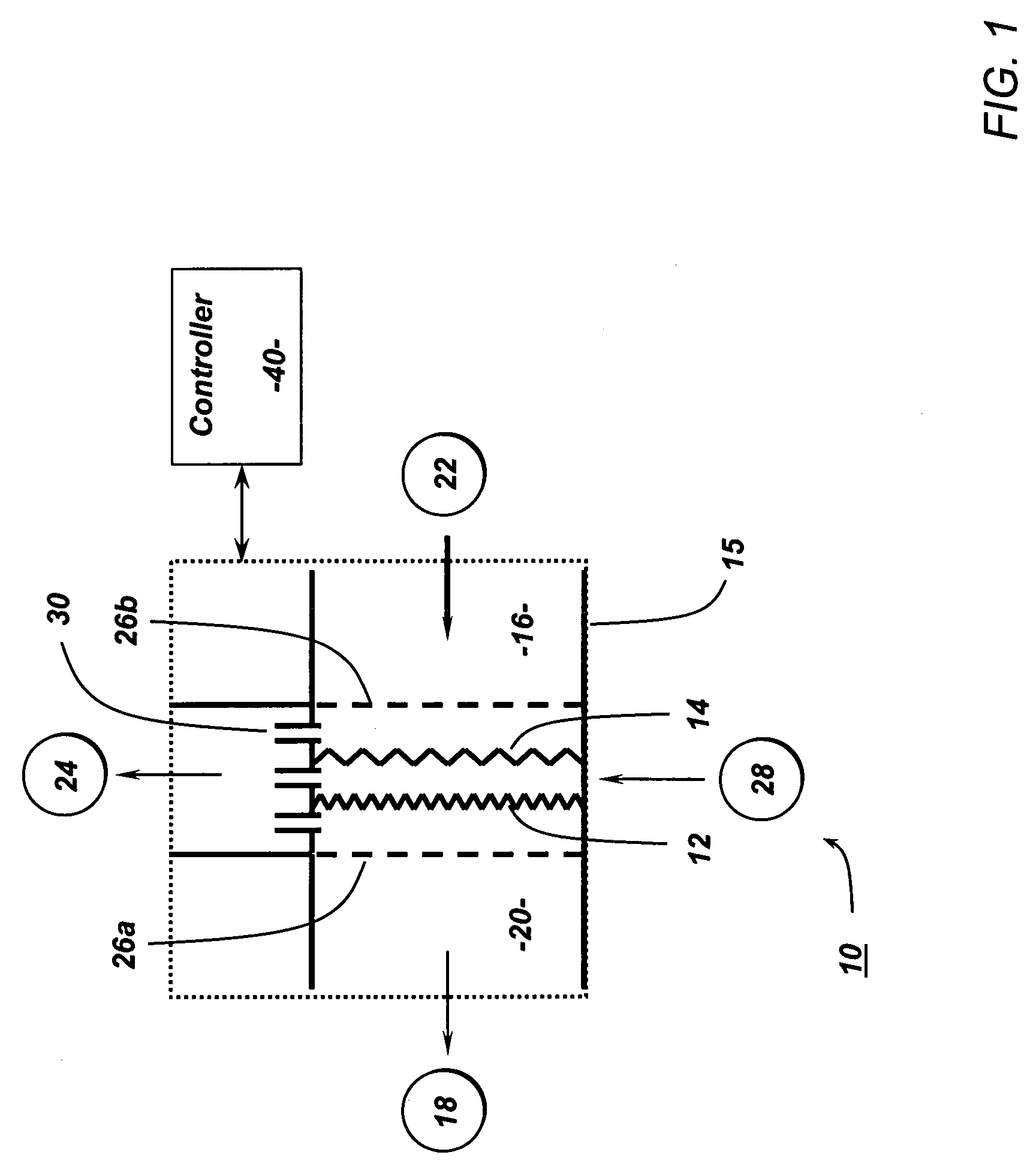 Hand-held trace vapor/particle sampling system