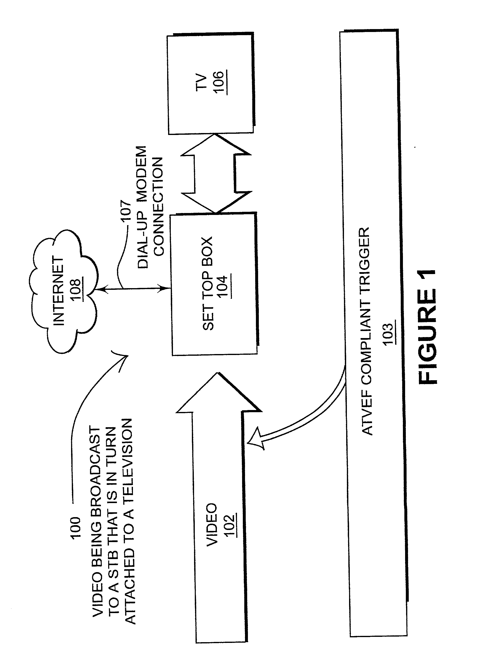 Detection and recognition of data receiver to facilitate proper transmission of enhanced data