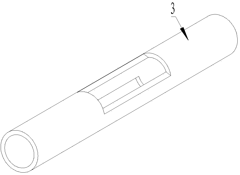 Bi-directional constant force output air floating device