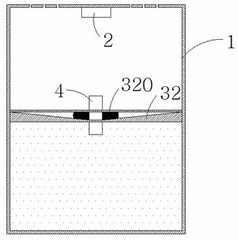 Floating plate mosquito coil heater