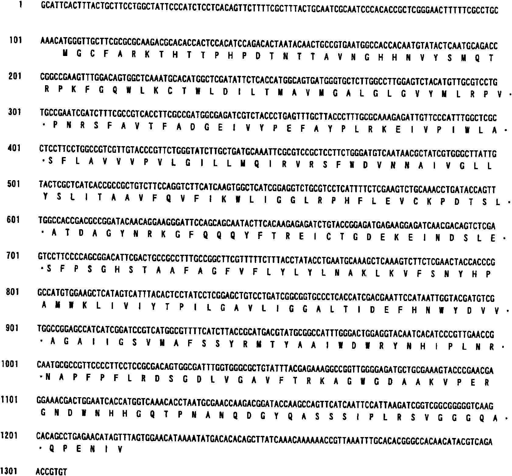 Phosphatidate phosphatase homolog and use of the same