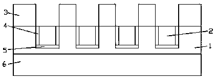 Continuous prebaked anode carbon block