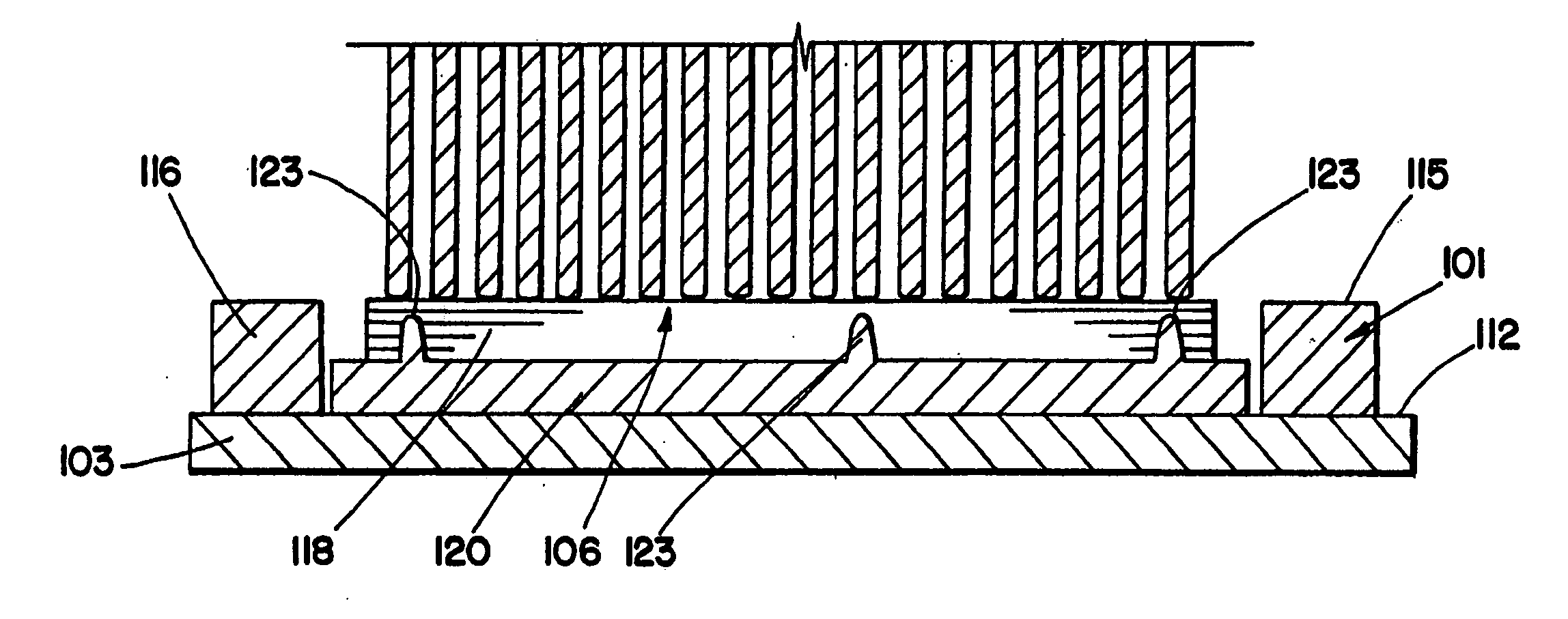 Wafer carrier checker and method of using same