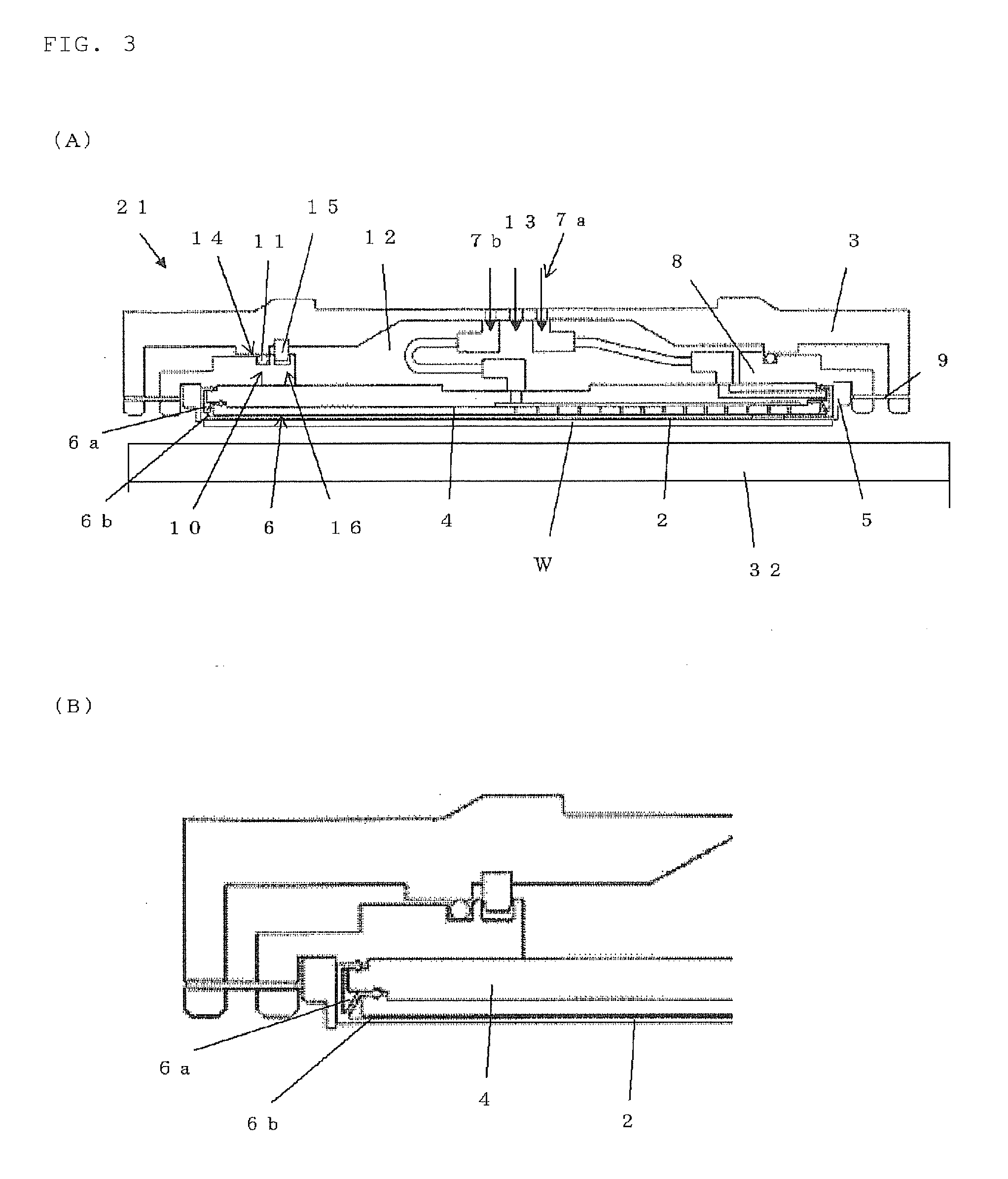 Polishing head and polishing apparatus