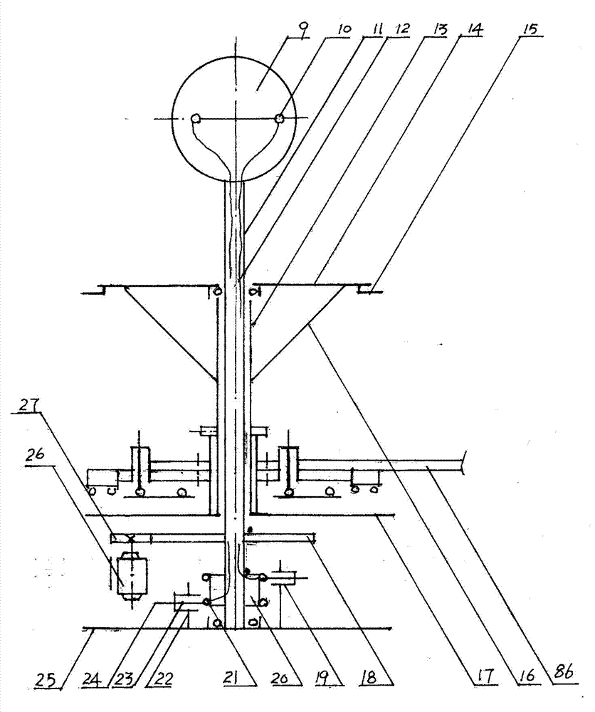 Full-simulating sun-moon-earth instrument