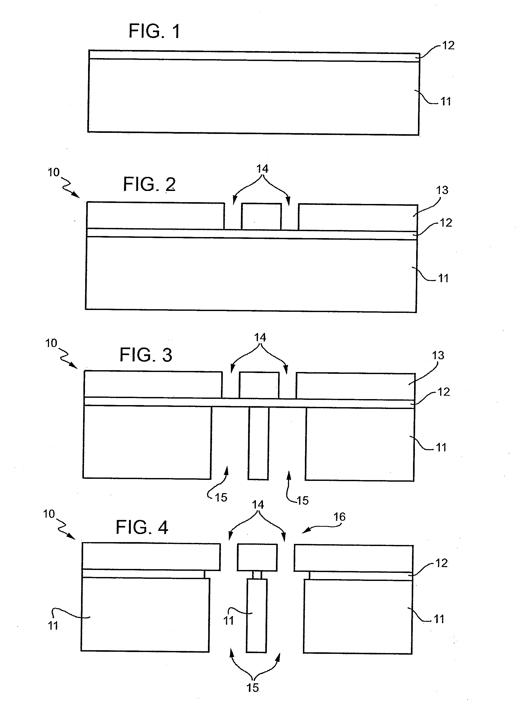 Process for manufacturing an integrated membrane of nozzles in MEMS technology for a spray device and spray device using such membrane