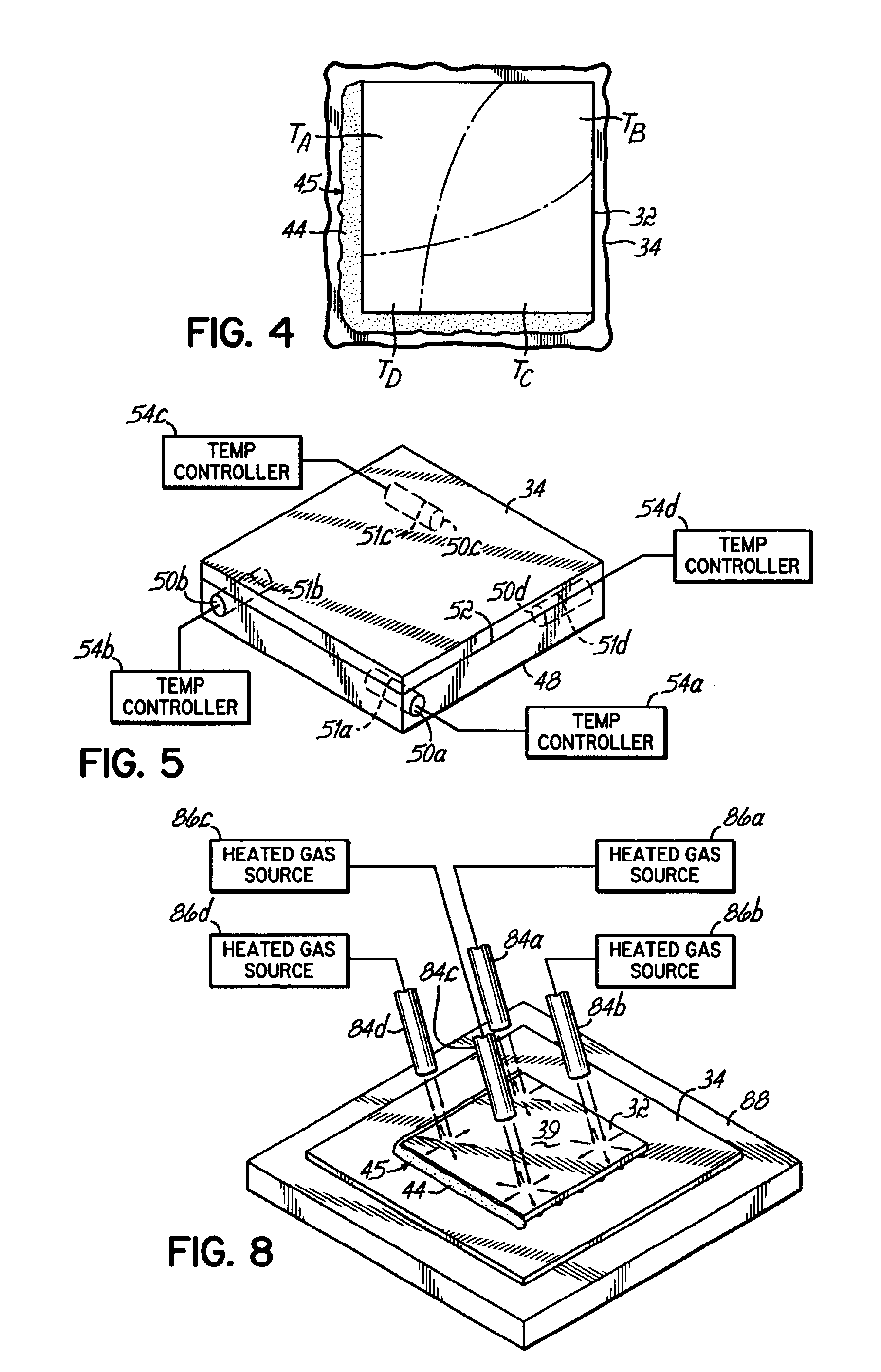 Method and apparatus for underfilling semiconductor devices