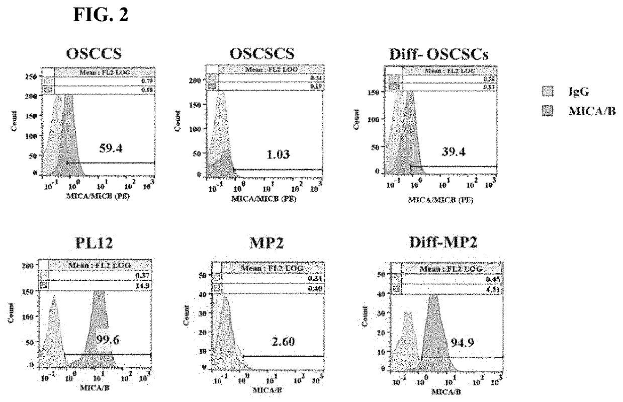 Compositions and methods for immunotherapies