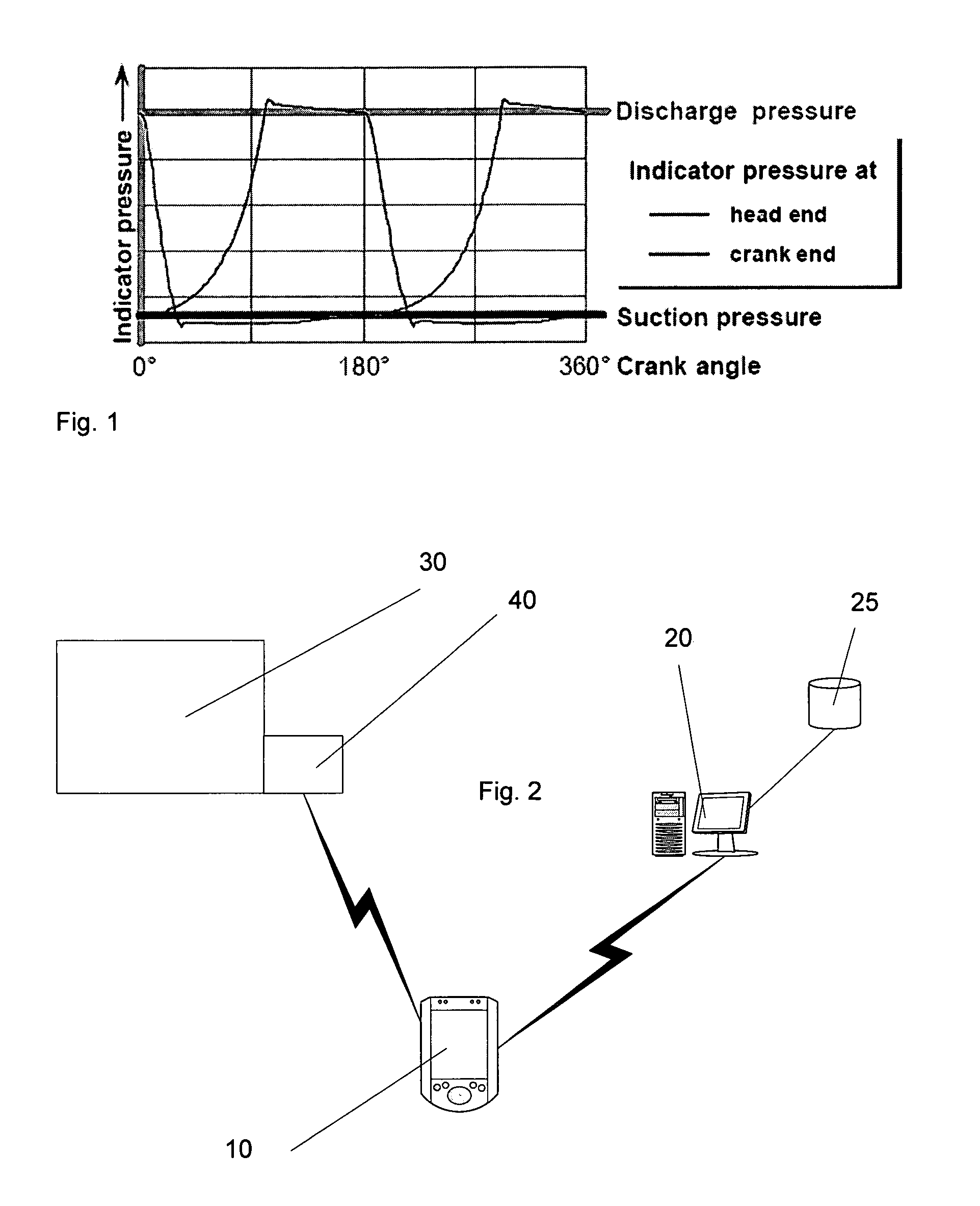 Valve monitoring system and method