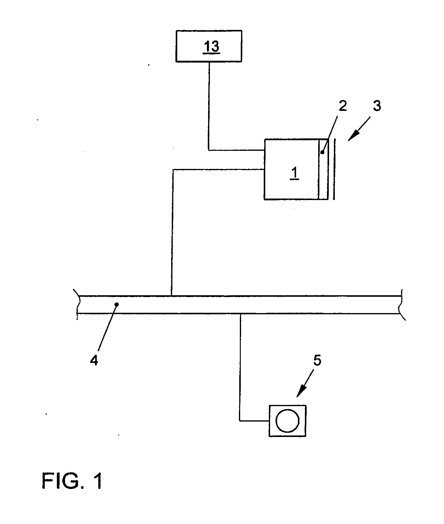 Method for Representing Items of Information in a Means of Transportation and Instrument Cluster for a Motor Vehicle