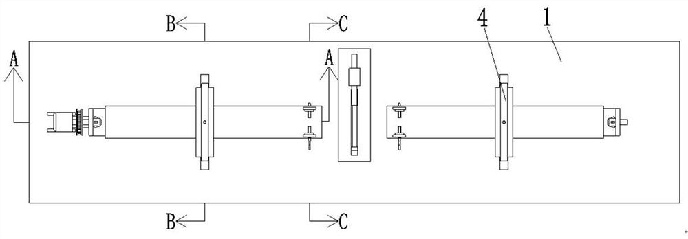 Pipeline automatic welding equipment and welding method