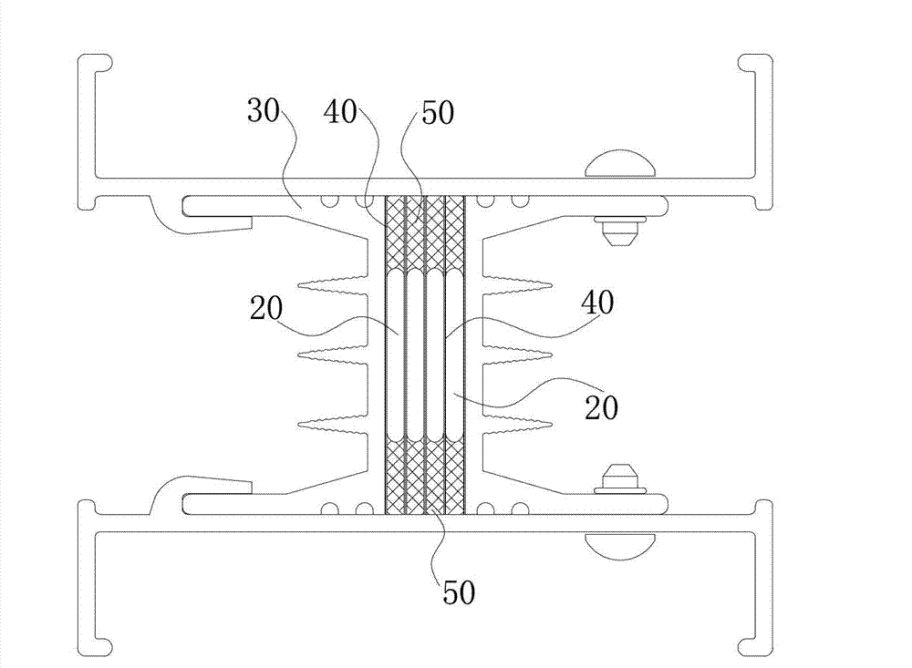 Bus duct