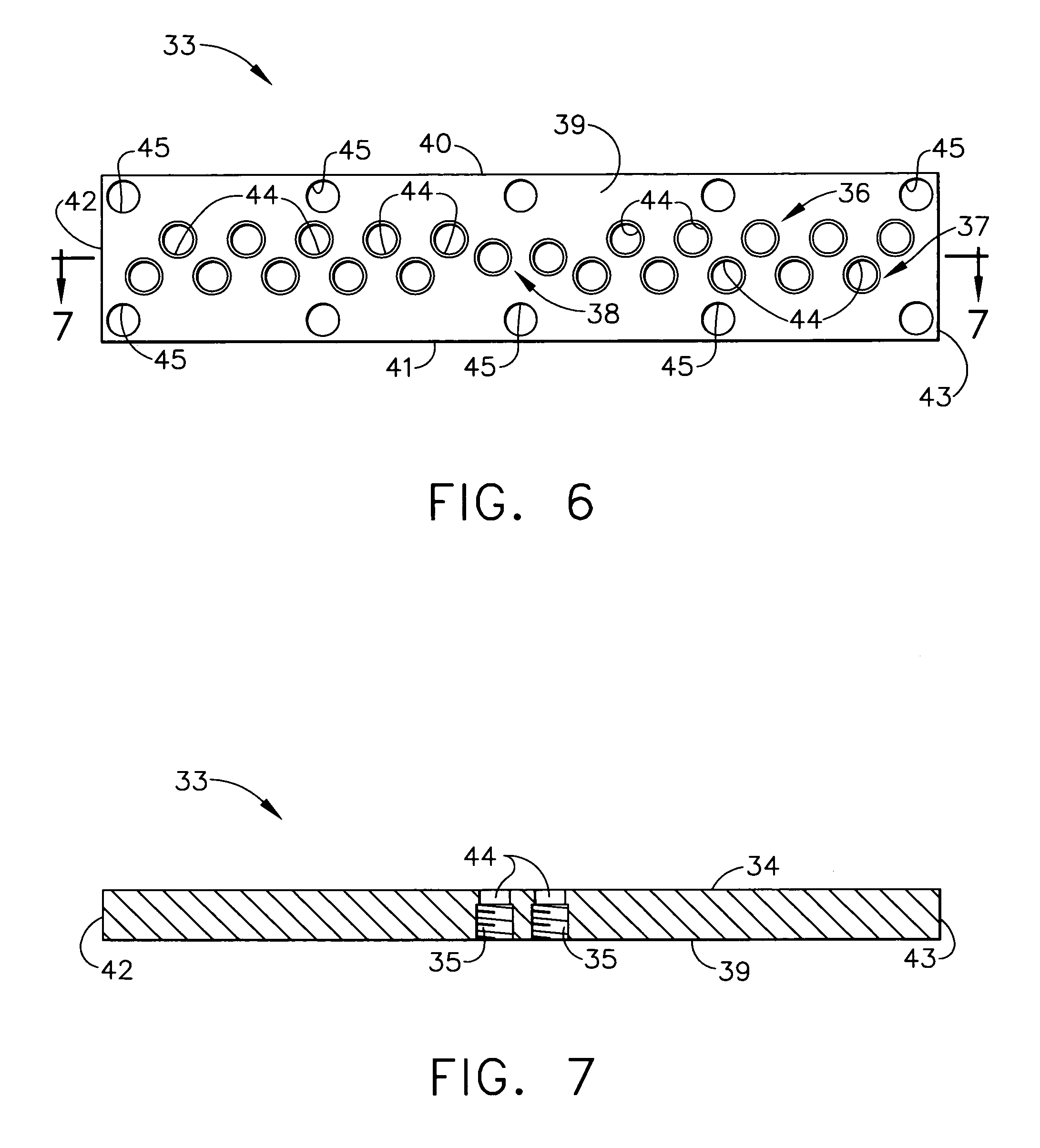 Sound damping compositions and methods for applying and baking same onto substrates