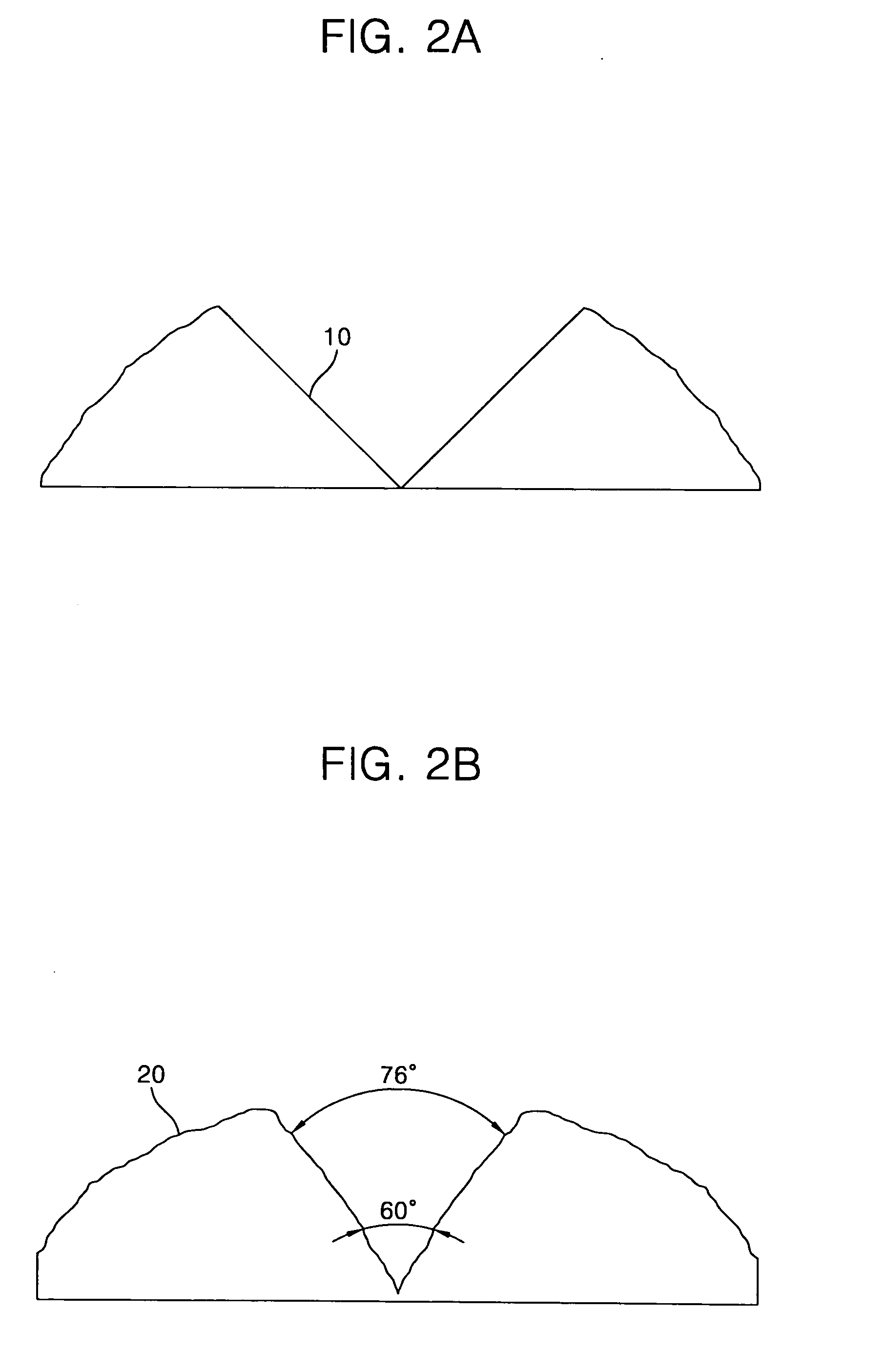 Method for manufacturing lens for led package