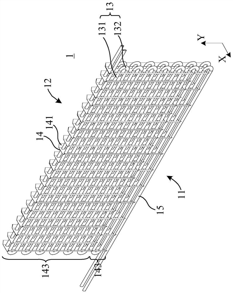 Heat exchangers and electrical equipment