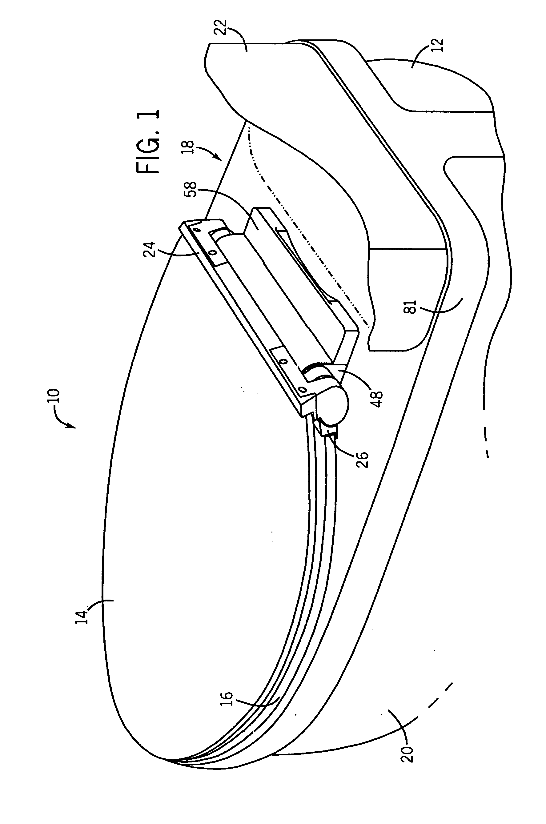 Releasable toilet seat assembly