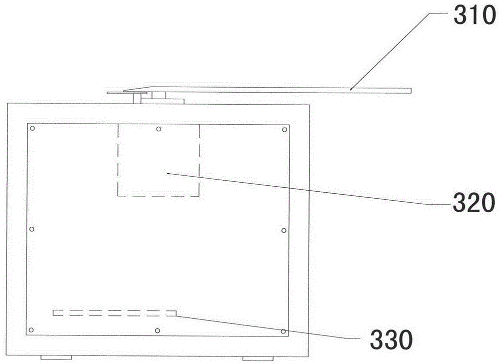 Digital Rudder Angle Indication System