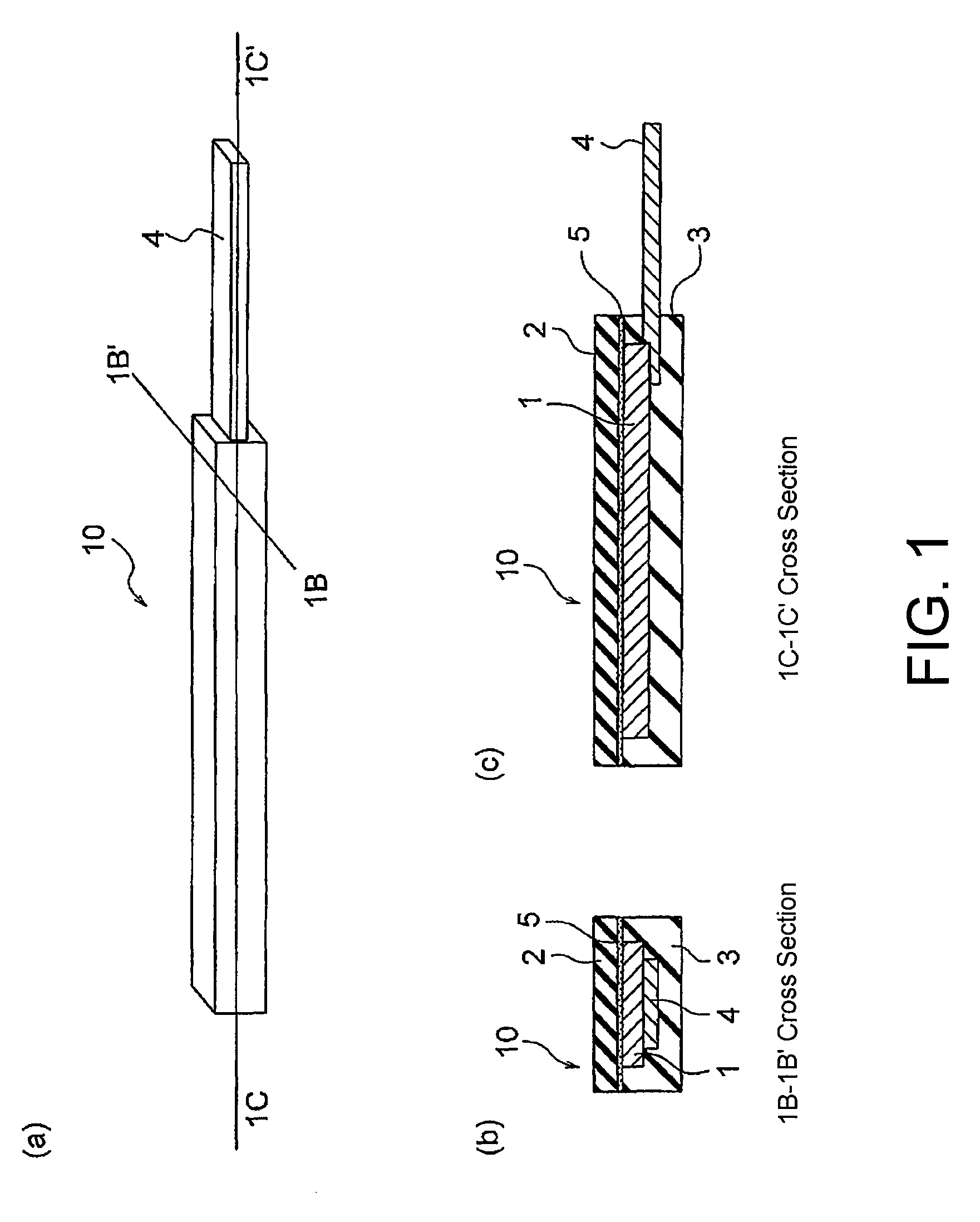 Piezoelectric element, piezoelectric vibration module, and methods of manufacturing the same