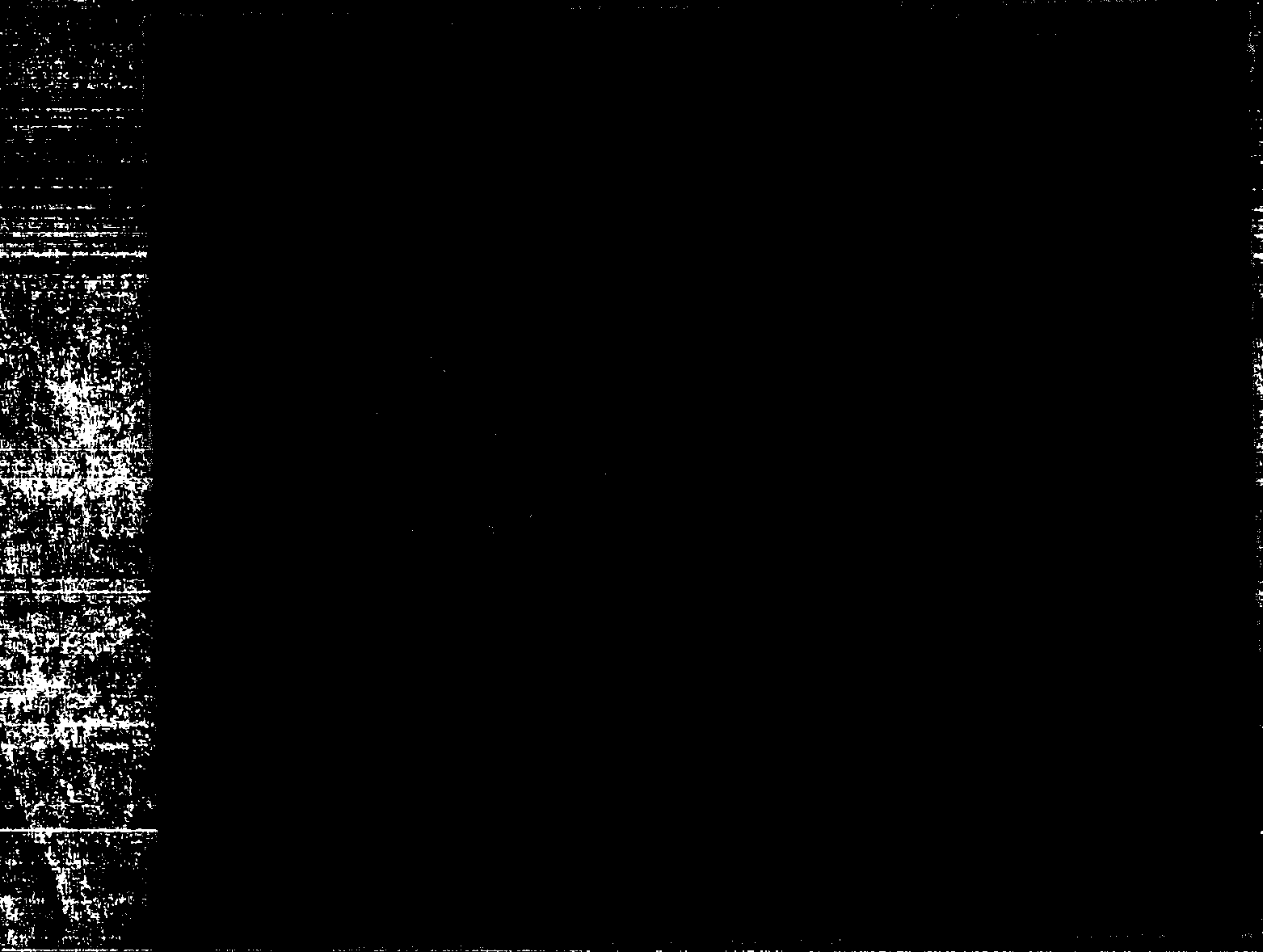 Preparation method of catalyst using multi-walled carbon nanotube as carrier and for preferential oxidation of CO