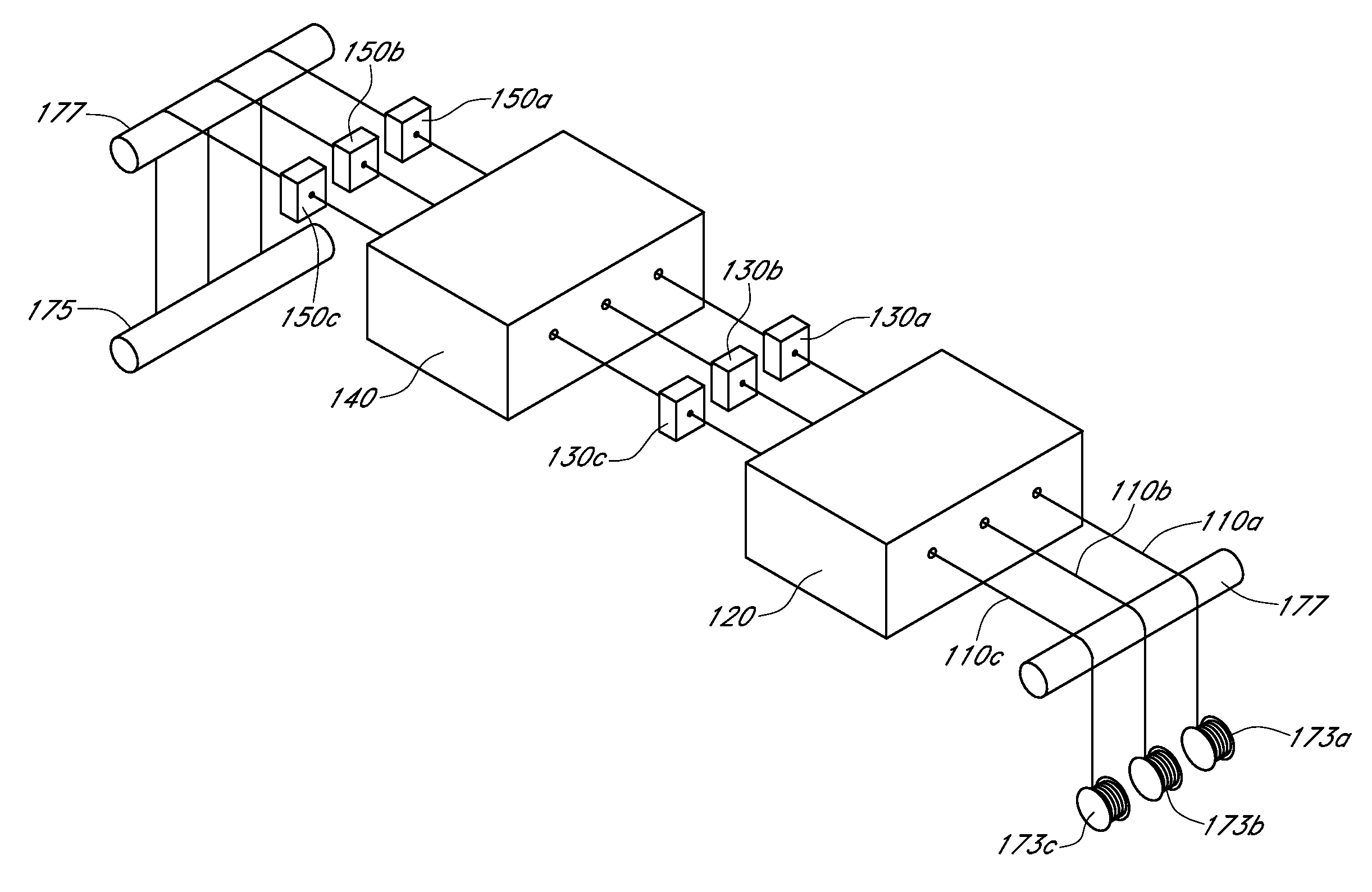 Continuous analyte sensors and methods of making same