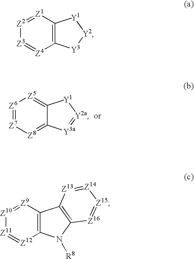 Fused bicycloheterocycle substituted quinuclidine derivatives
