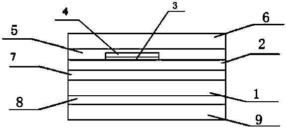 A breakage-proof RFID electronic tag