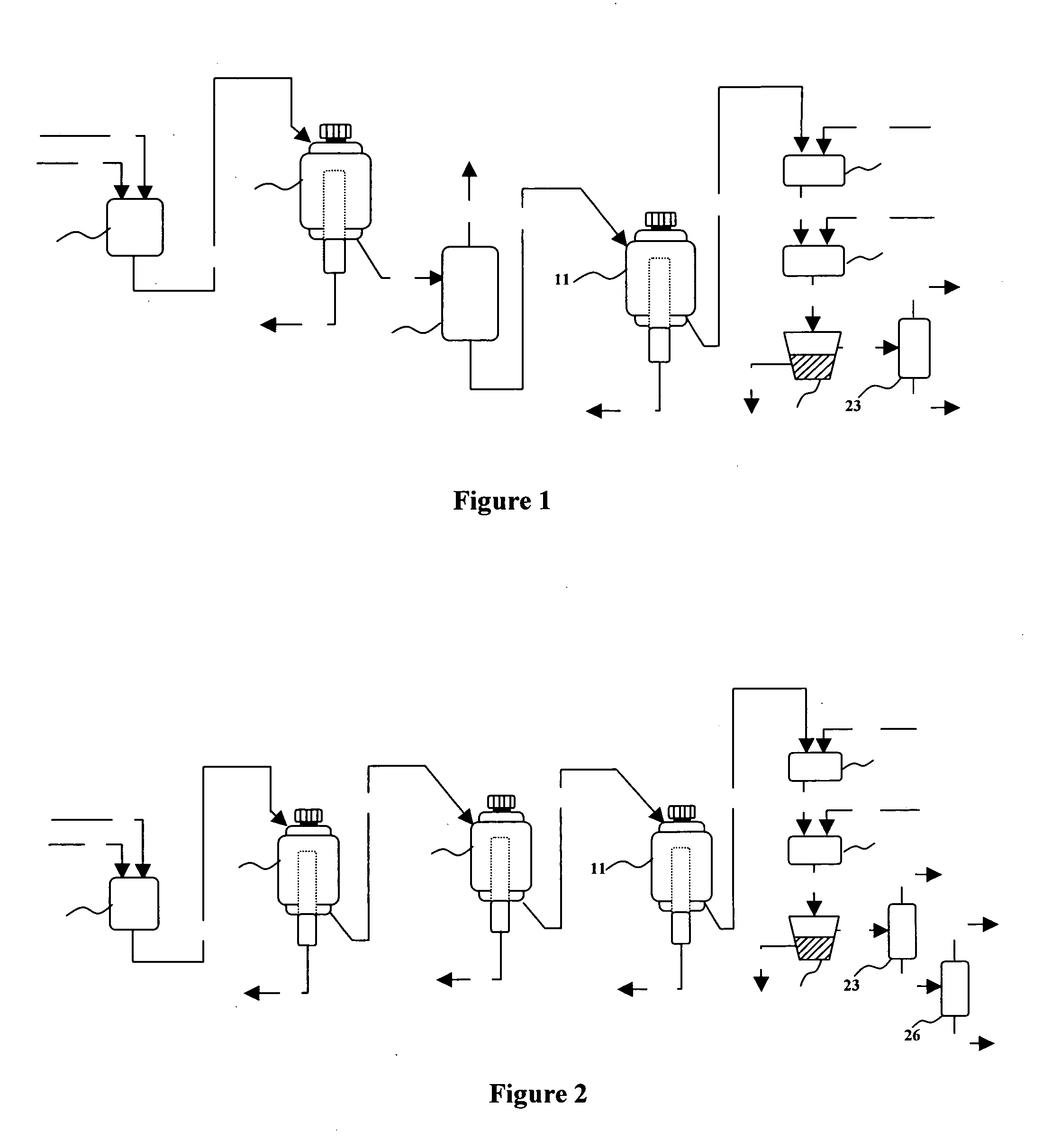 Process of refinement of crude tall oil using short path distillation