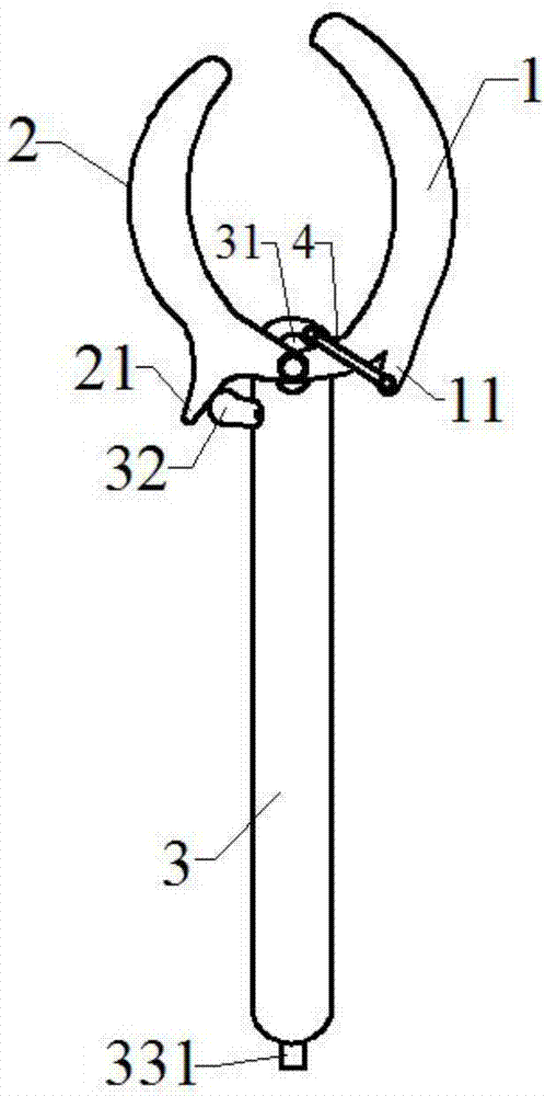 Multifunctional speed wrench