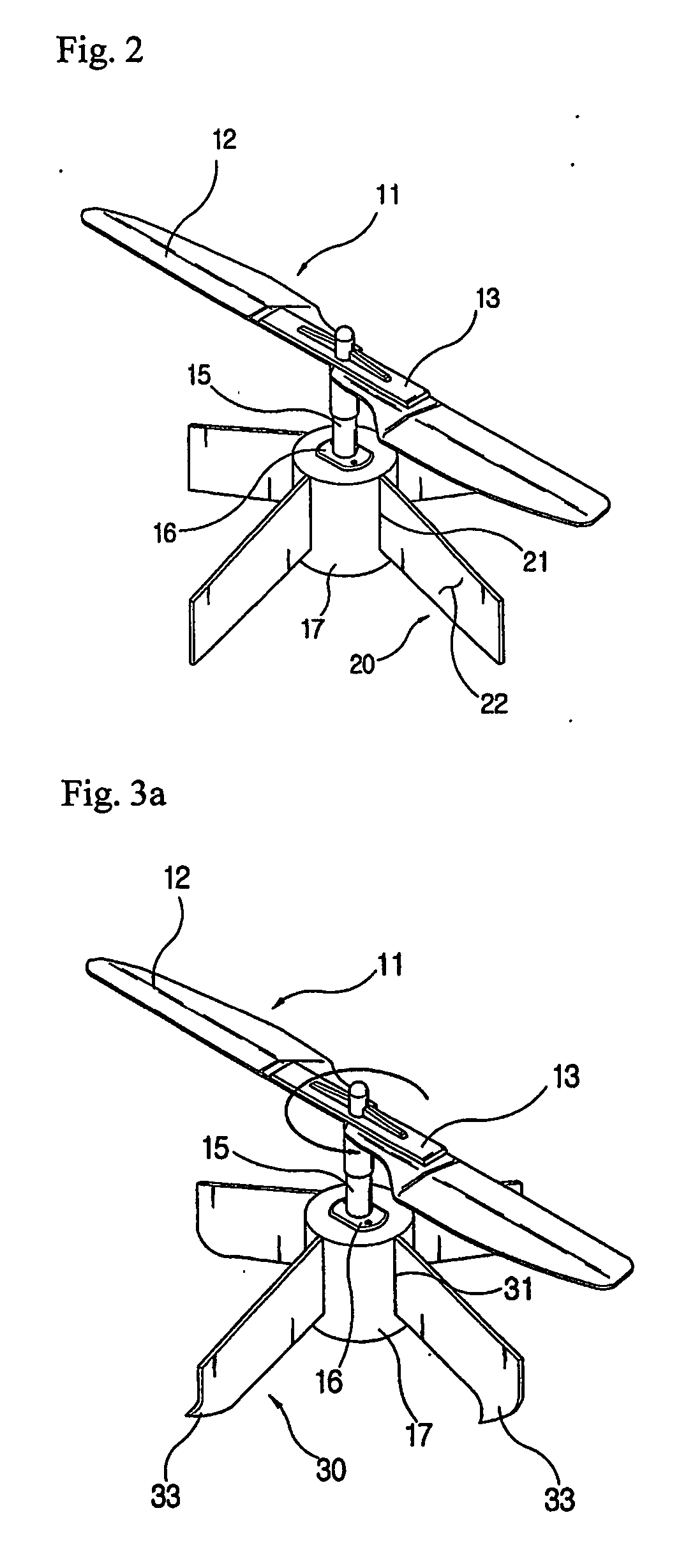Micro aerial vehicle