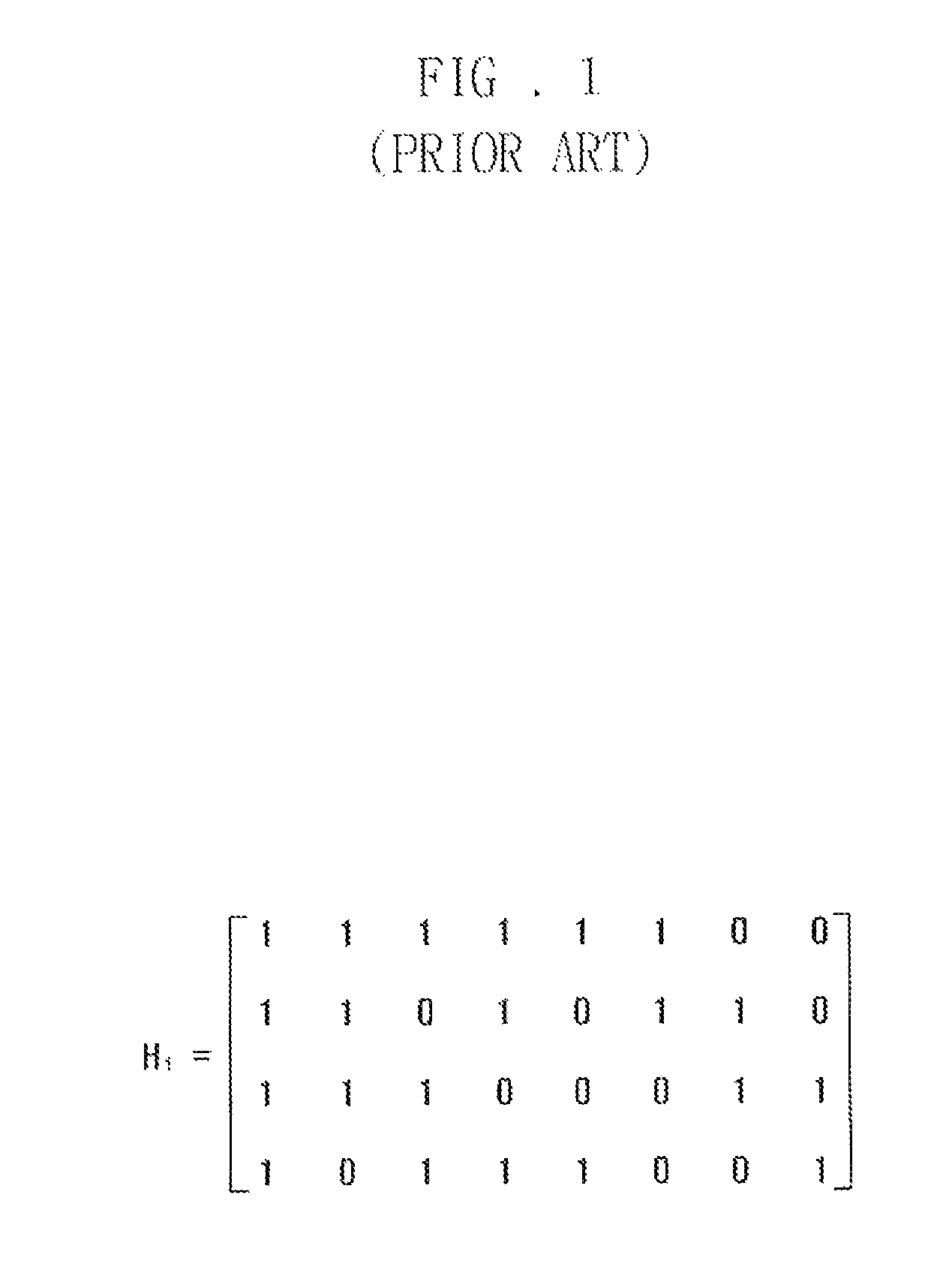 Bit mapping/demapping method and apparatus for communication system