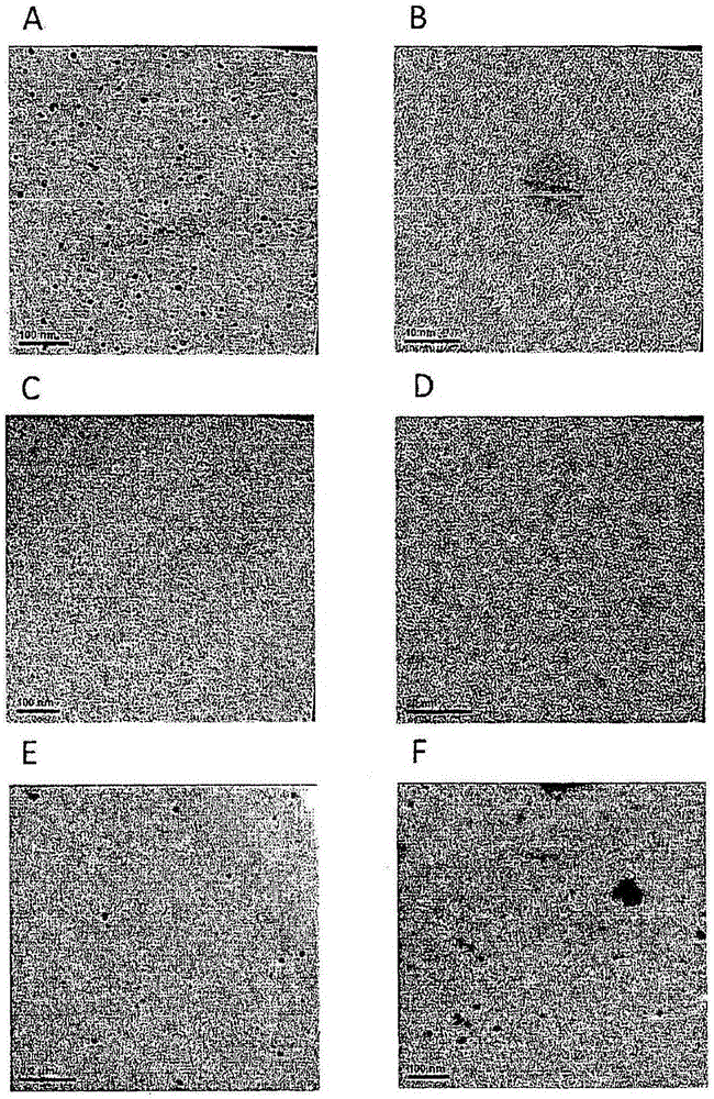 Nanoparticle-containing hydrogels