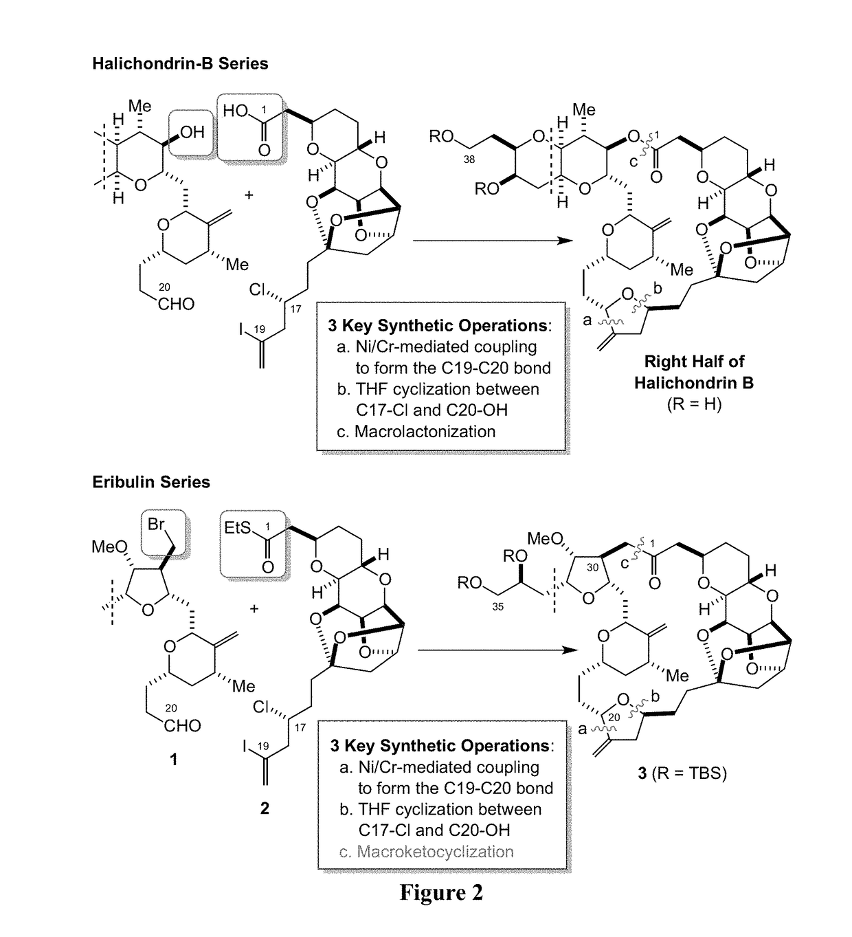 Palladium-mediated ketolization