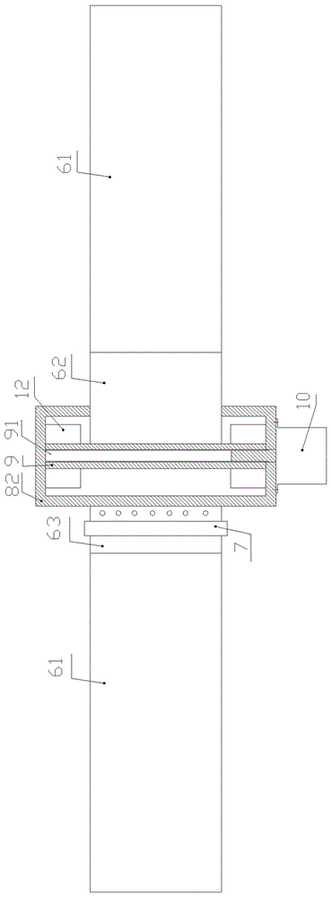 A wearable vasovagal syncope prevention and curing instrument