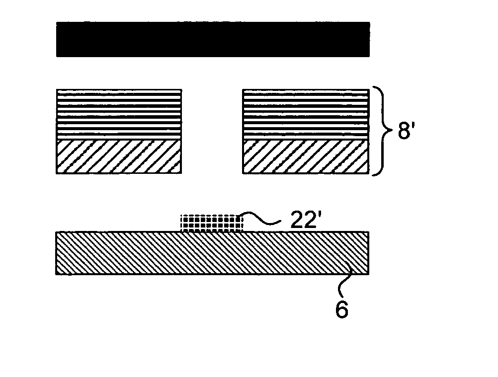 Method and apparatus for maintaining parallelism of layers and/or achieving desired thicknesses of layers during the electrochemical fabrication of structures