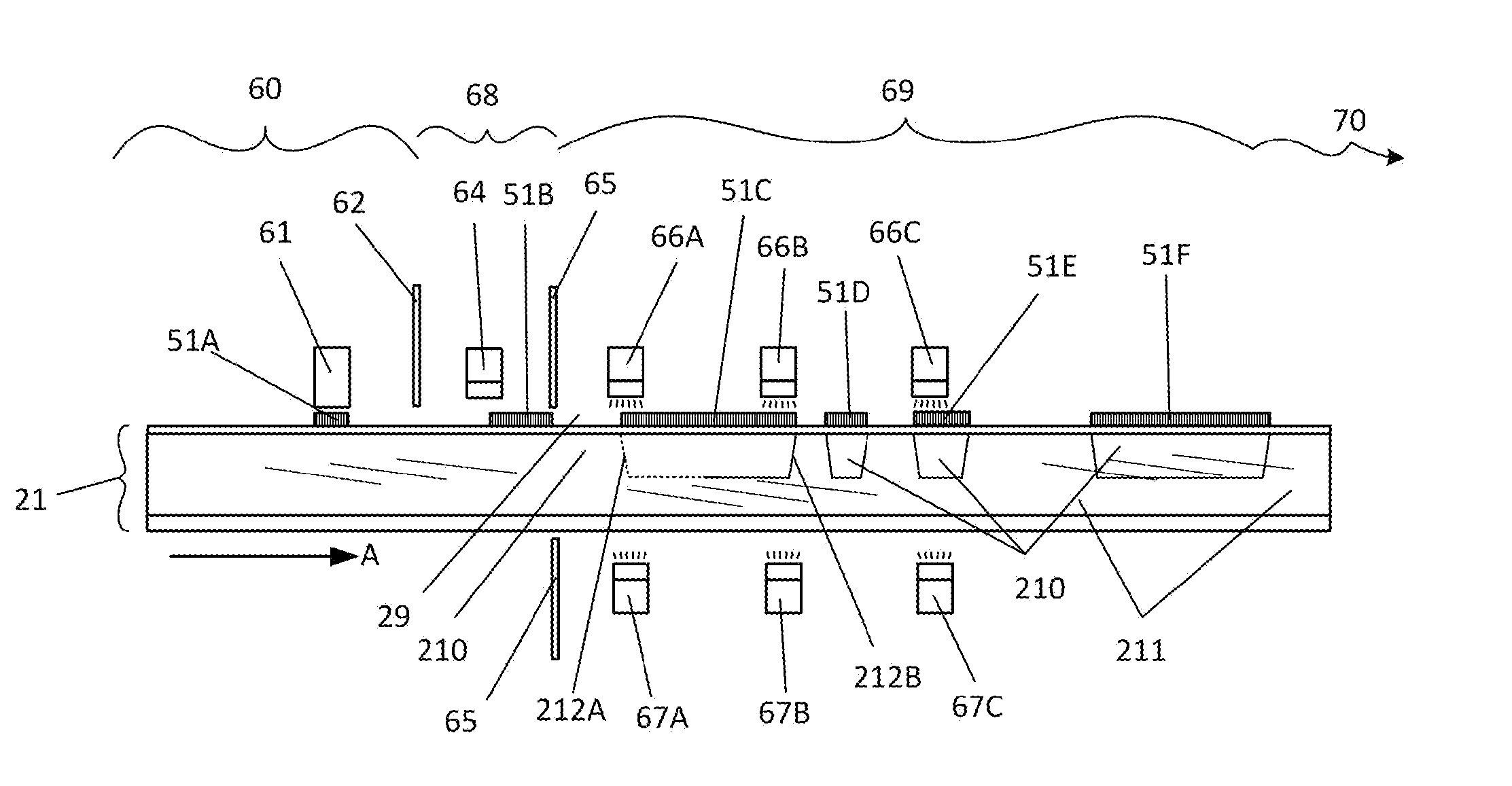 Flexographic Printing Plates and Methods