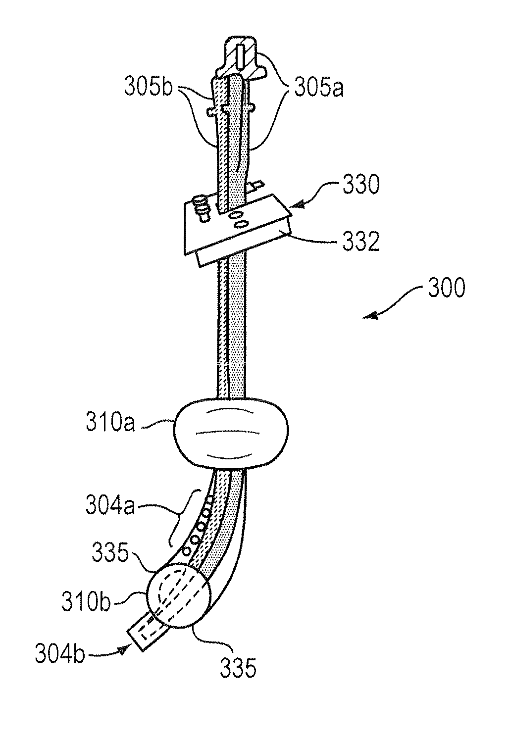 Methods and apparatus for safe application of an intubation device
