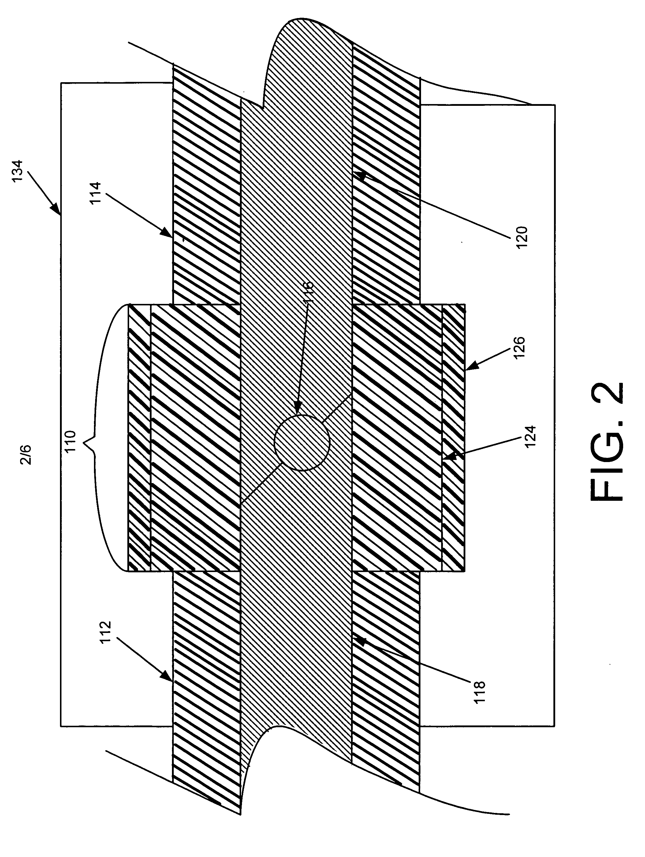 Fire resistant electrical cable splice