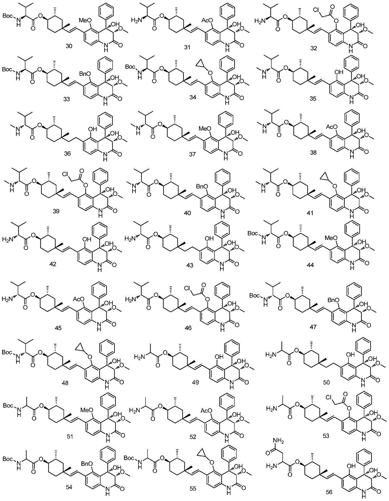 Quinolinone alkaloid compound and application thereof as antiviral drug