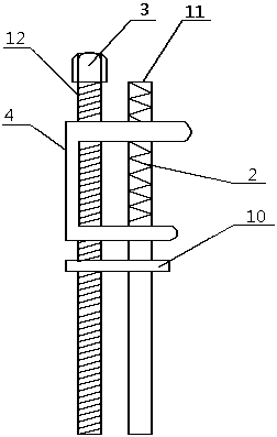 A resistance protector and rolling gate